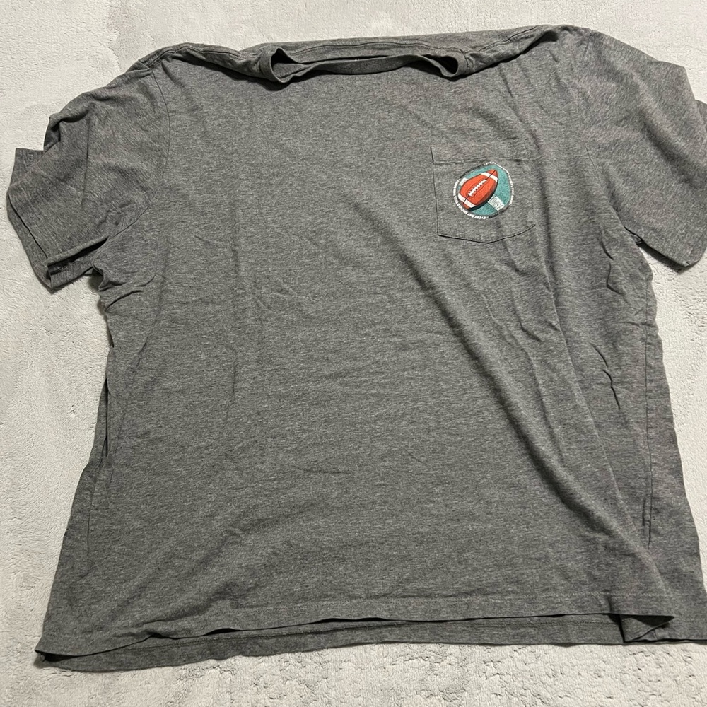 Vineyard Vines Short Sleeve Shirt